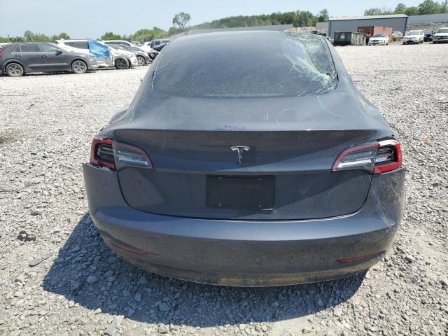 Photo 6 from auction – 2022 TESLA MODEL 3 with VIN 5YJ3E1EA1NF111557