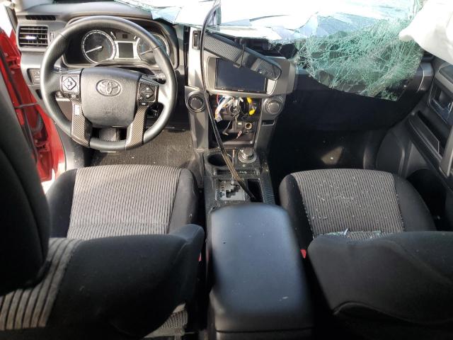Photo 8 from auction – 2015 TOYOTA 4RUNNER SR with VIN JTEBU5JR6F5249398