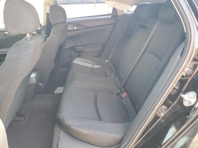 Photo 10 from auction – 2018 HONDA CIVIC EX with VIN 2HGFC2F76JH584288