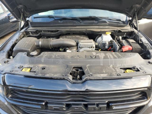Photo 11 from auction – 2022 RAM 1500 LARAM with VIN 1C6SRFJT3NN145027