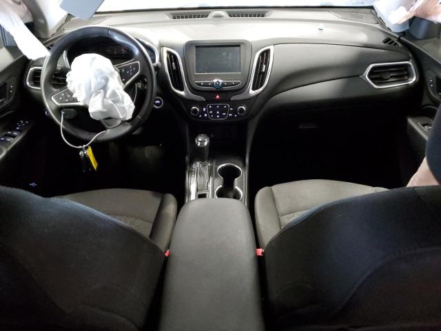 Photo 8 from auction – 2018 CHEVROLET EQUINOX LT with VIN 2GNAXJEV5J6106261