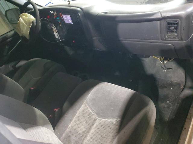Photo 8 from auction – 2006 CHEVROLET SILVERADO with VIN 3GCEC14V46G175087