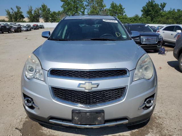 Photo 5 from auction – 2012 CHEVROLET EQUINOX LT with VIN 2GNFLGE55C6299860