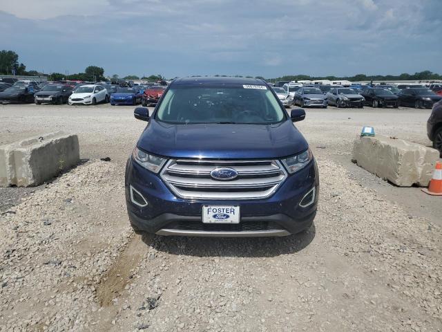 Photo 5 from auction – 2016 FORD EDGE SEL with VIN 2FMPK4J88GBB84645