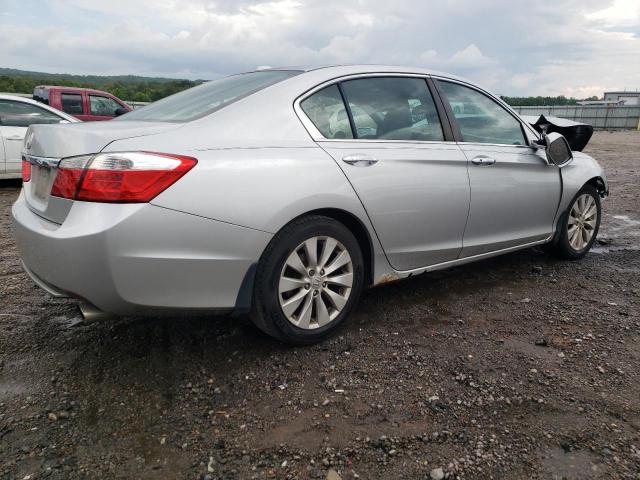 Photo 3 from auction – 2014 HONDA ACCORD EXL with VIN 1HGCR2F85EA202413