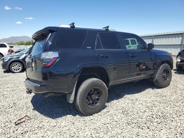 Photo 3 from auction – 2016 TOYOTA 4RUNNER SR with VIN JTEBU5JR1G5315616
