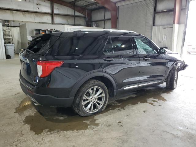 Photo 3 from auction – 2023 FORD EXPLORER L with VIN 1FMSK8FH6PGB19036