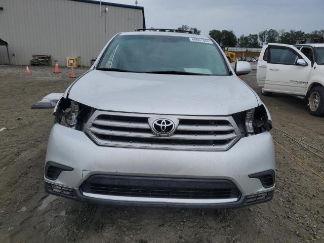 Zdjęcie 5 z aukcji – 2013 TOYOTA HIGHLANDER z VIN 5TDZA3EH3DS043478