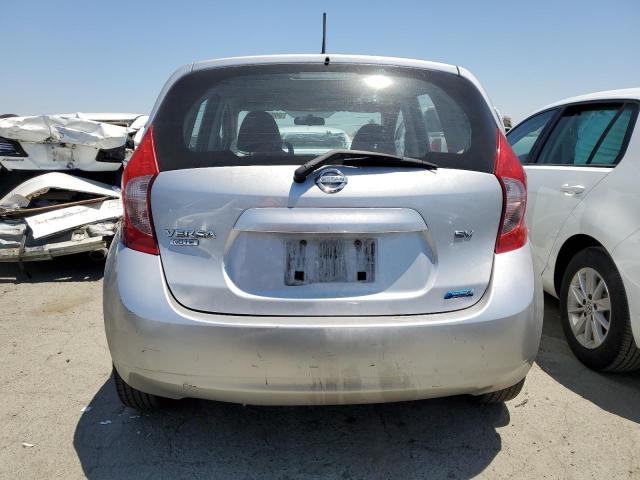 Photo 6 from auction – 2015 NISSAN VERSA NOTE with VIN 3N1CE2CP8FL418257