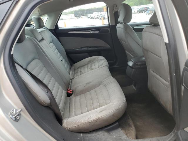 Photo 10 from auction – 2015 FORD FUSION S with VIN 3FA6P0G79FR202746