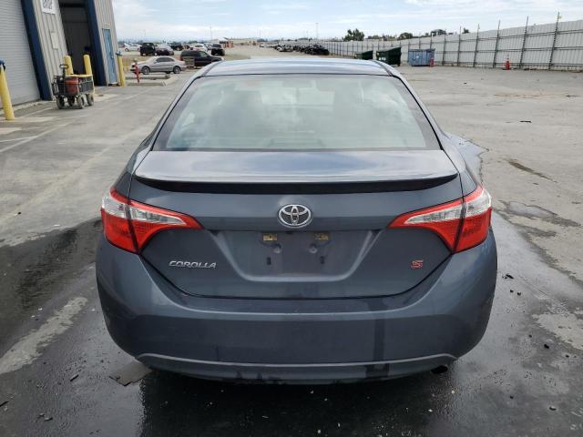 Photo 6 from auction – 2015 TOYOTA COROLLA L with VIN 5YFBURHE9FP363736