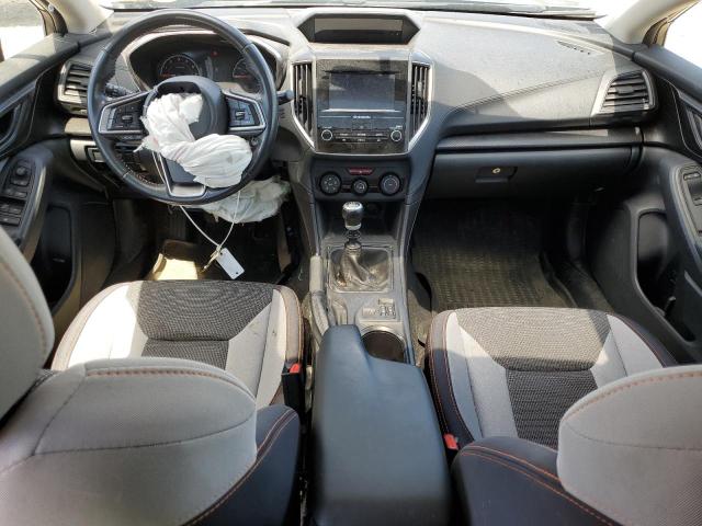 Photo 8 from auction – 2018 SUBARU CROSSTREK with VIN JF2GTABC7JG280013