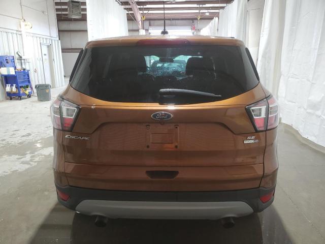 Photo 6 from auction – 2017 FORD ESCAPE SE with VIN 1FMCU9GD4HUB39286
