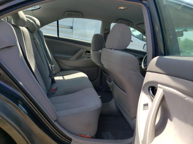Photo 10 from auction – 2011 TOYOTA CAMRY BASE with VIN 4T1BF3EK4BU163714
