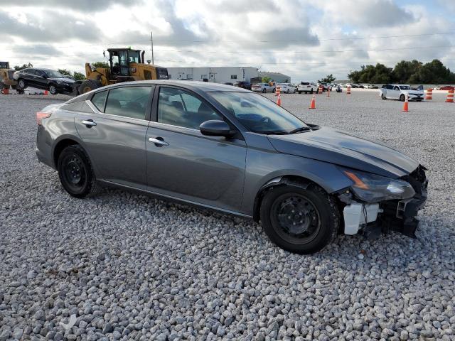 Photo 4 from auction – 2022 NISSAN ALTIMA S with VIN 1N4BL4BV3NN346253