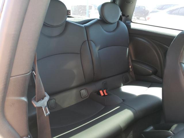 Photo 10 from auction – 2011 MINI COOPER S with VIN WMWSV3C51BTY11999