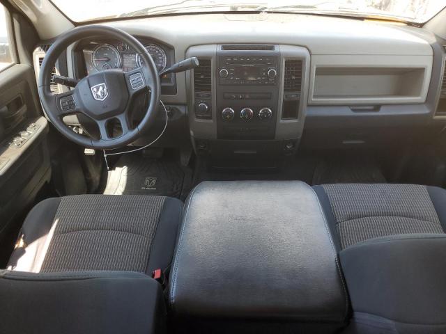 Photo 8 from auction – 2012 DODGE RAM 1500 S with VIN 1C6RD7FT3CS303151