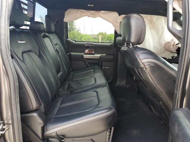 Photo 10 from auction – 2020 FORD F250 SUPER with VIN 1FT7W2BTXLEE95752