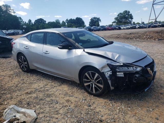 Photo 4 from auction – 2019 NISSAN MAXIMA S with VIN 1N4AA6AV9KC371146
