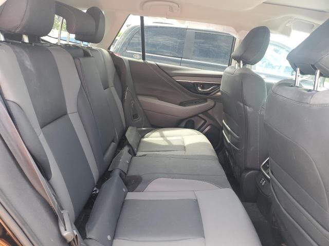 Photo 10 from auction – 2023 SUBARU OUTBACK ON with VIN 4S4BTALC8P3205095