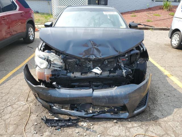 Photo 5 from auction – 2012 TOYOTA CAMRY BASE with VIN 4T4BF1FK6CR221736