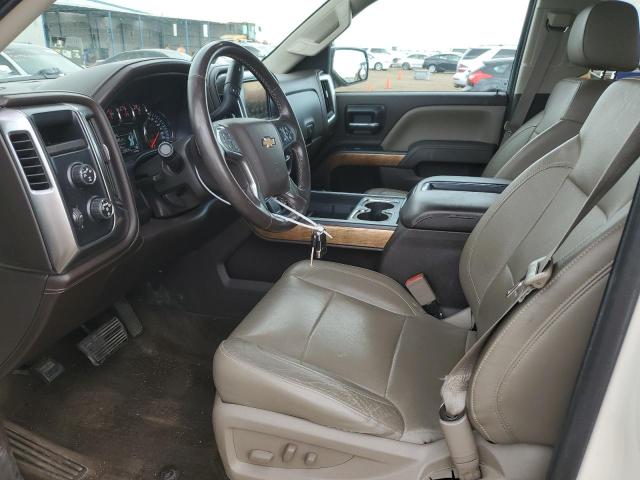 Photo 7 from auction – 2014 CHEVROLET SILVERADO with VIN 3GCUKSEC0EG426154