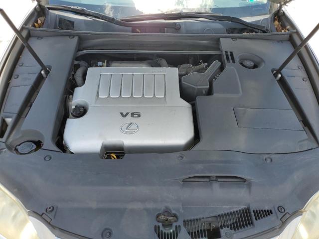Zdjęcie 11 z aukcji – 2007 LEXUS ES 350 z VIN JTHBJ46GX72134495