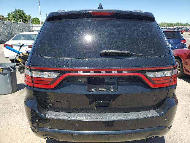 Photo 6 from auction – 2018 DODGE DURANGO GT with VIN 1C4RDJDG0JC314935