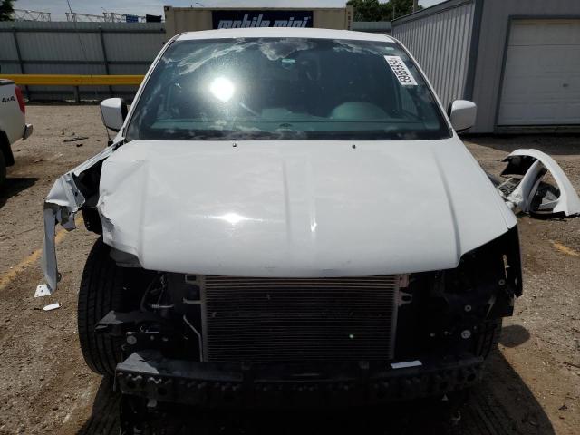 Photo 5 from auction – 2019 DODGE GRAND CARA with VIN 2C4RDGEG8KR765007