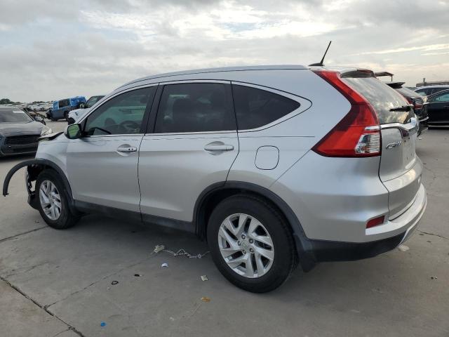 Photo 2 from auction – 2016 HONDA CR-V EXL with VIN 2HKRM3H76GH508839