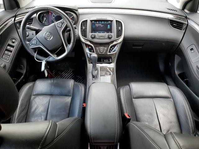 Photo 8 from auction – 2014 BUICK LACROSSE with VIN 1G4GB5GRXEF202435