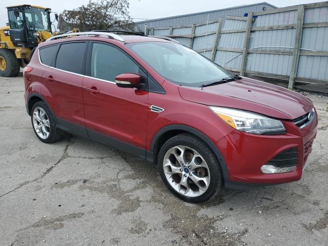 Photo 4 from auction – 2016 FORD ESCAPE TIT with VIN 1FMCU9JX0GUA05845