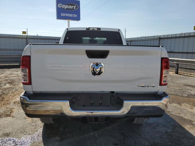 Photo 6 from auction – 2024 RAM 2500 TRADE with VIN 3C6UR5CL8RG288098