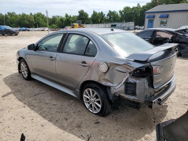 Photo 2 from auction – 2016 MITSUBISHI LANCER ES with VIN JA32U2FU8GU009713
