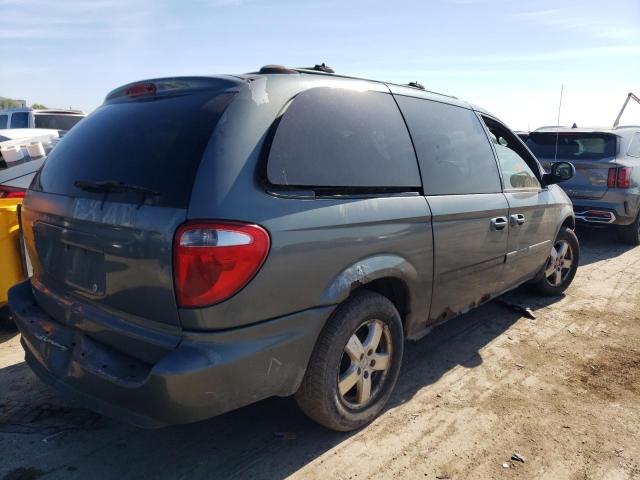 Photo 3 from auction – 2005 DODGE GRAND CARA with VIN 2D4GP44L05R164743