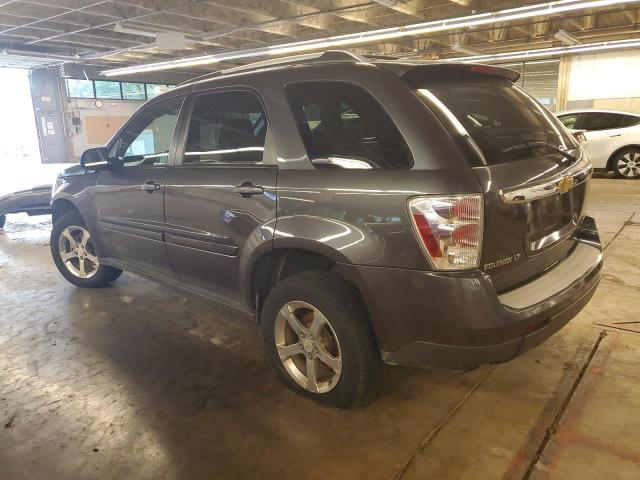 Photo 2 from auction – 2007 CHEVROLET EQUINOX LT with VIN 2CNDL73F376241453