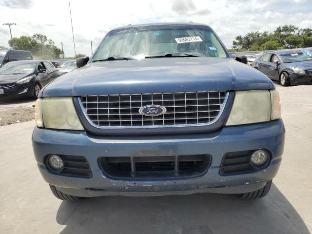 Photo 5 from auction – 2005 FORD EXPLORER X with VIN 1FMZU73K15UB42452