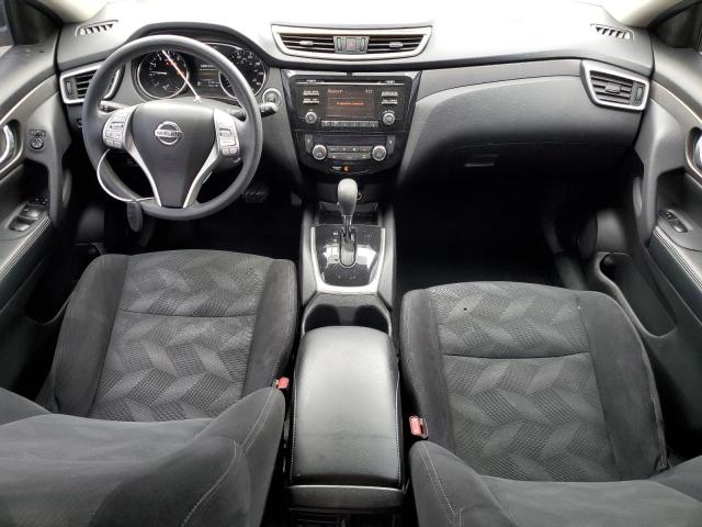 Photo 8 from auction – 2014 NISSAN ROGUE S with VIN 5N1AT2MV6EC784876