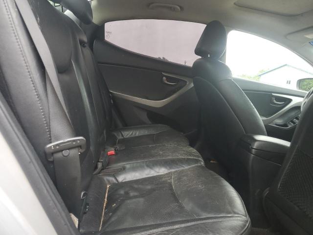 Photo 10 from auction – 2012 HYUNDAI ELANTRA GL with VIN 5NPDH4AE0CH136079