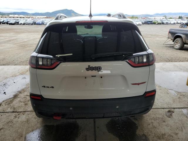 Photo 6 from auction – 2019 JEEP CHEEROKEE with VIN 1C4PJMBX6KD462622
