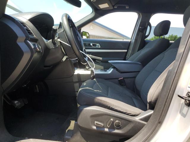Photo 7 from auction – 2016 FORD EXPLORER X with VIN 1FM5K7D89GGA75690