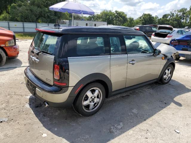 Photo 3 from auction – 2008 MINI COOPER CLU with VIN WMWML33568TN68178