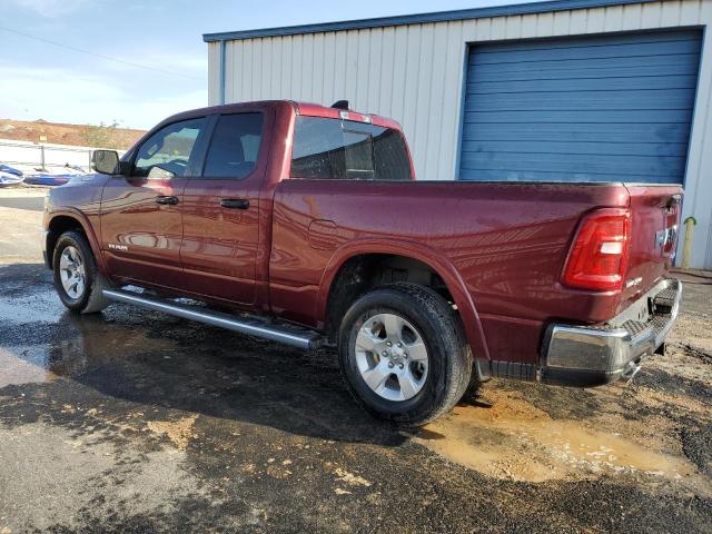 Photo 2 from auction – 2025 RAM 1500 BIG H with VIN 1C6SRFBP3SN518404