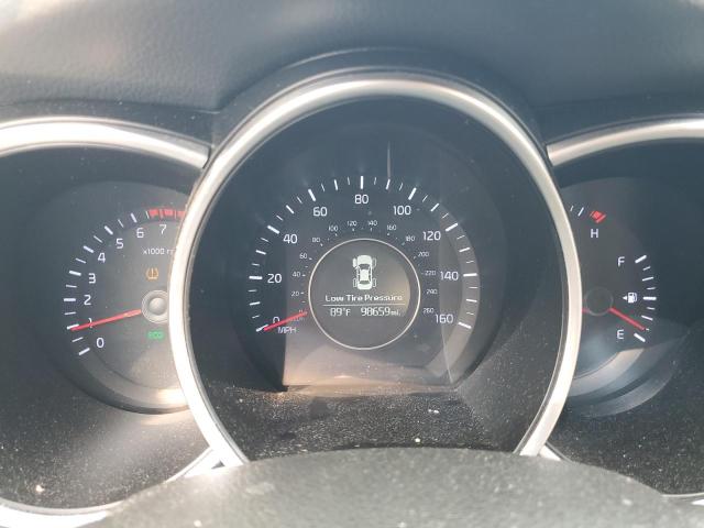 Photo 9 from auction – 2015 KIA OPTIMA LX with VIN 5XXGM4A79FG456186