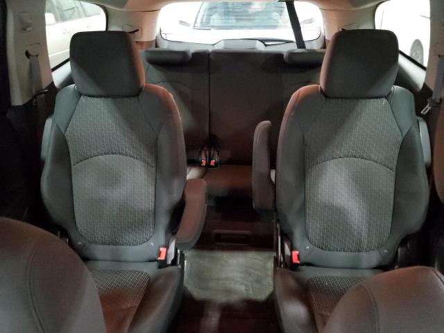 Photo 10 from auction – 2011 CHEVROLET TRAVERSE L with VIN 1GNKRGEDXBJ191157