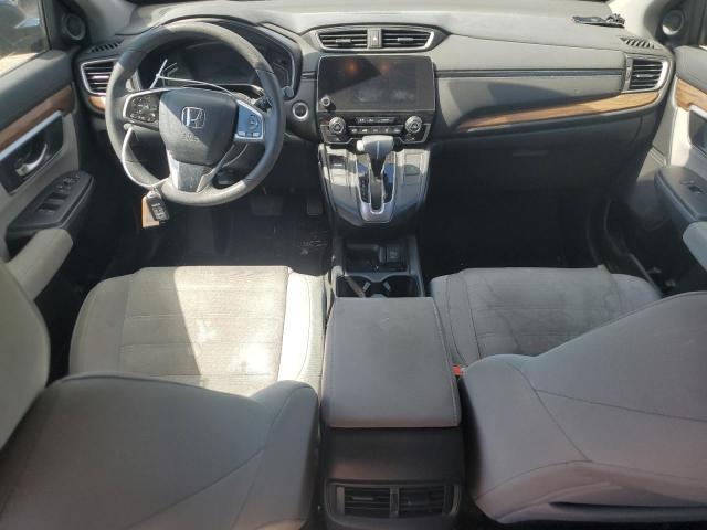 Photo 8 from auction – 2017 HONDA CR-V EX with VIN 5J6RW2H54HL040281