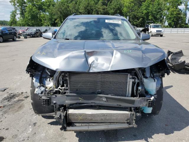 Photo 5 from auction – 2020 GMC TERRAIN SL with VIN 3GKALMEV0LL174993