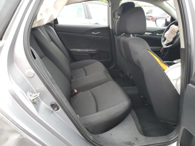 Photo 10 from auction – 2016 HONDA CIVIC LX with VIN 19XFC2F59GE025920