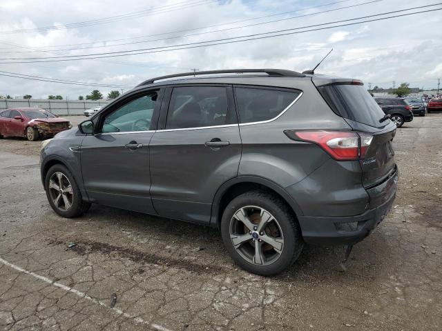 Photo 2 from auction – 2017 FORD ESCAPE SE with VIN 1FMCU9GDXHUA86562