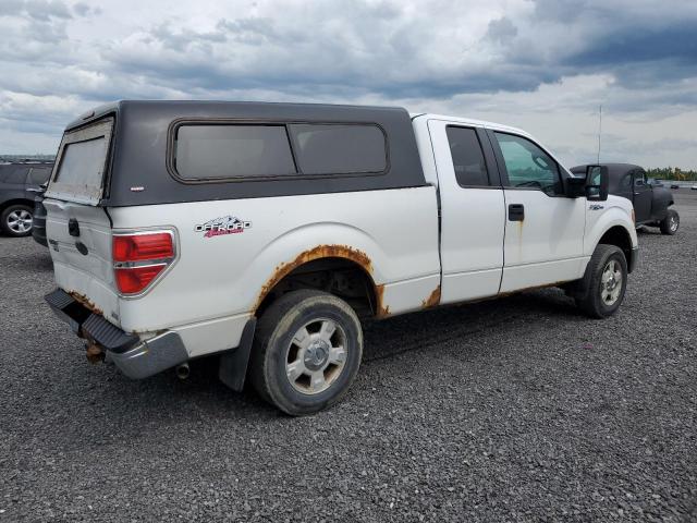 Zdjęcie 3 z aukcji – 2010 FORD F150 SUPER z VIN 1FTFX1EV0AFC58243